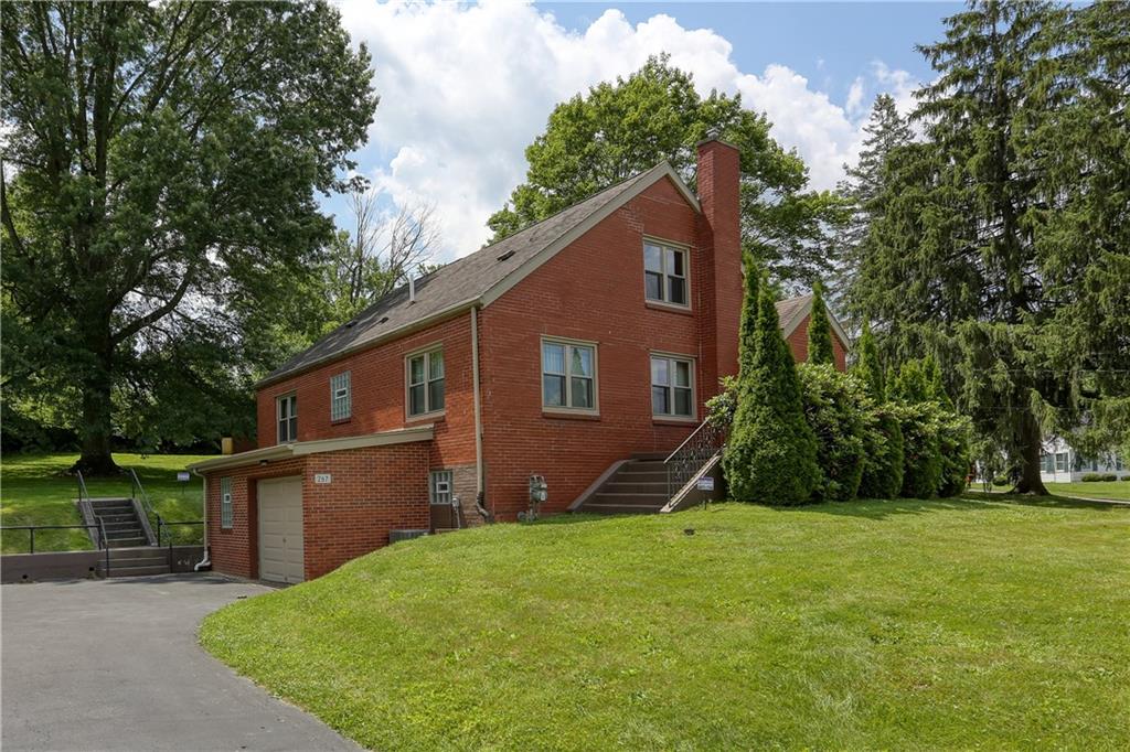 Welcome to 267 Blackhawk Road in the Blackhawk School District.