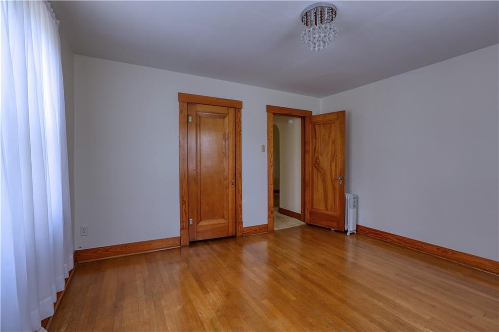 267 Blackhawk Road Beaver Falls, PA 15010 - Photo 10 of 25 The interior doors are works of art and skilled craftsmanship.