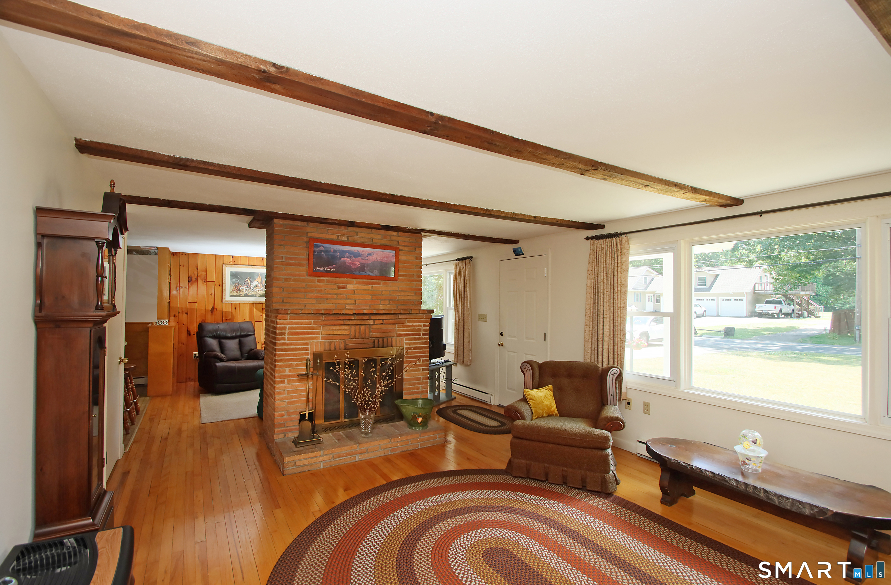 32 Quarry Road Granby, CT 06035 - Photo 5 of 35