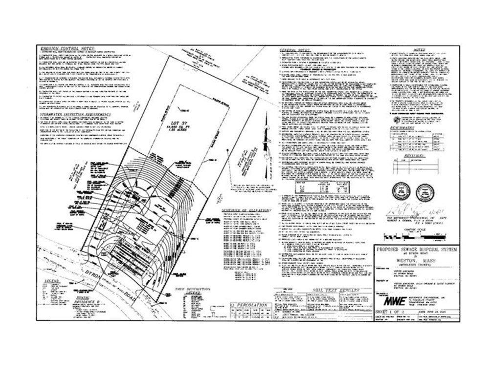 0 Byron Road Weston, MA 02493 - Photo 3 of 4