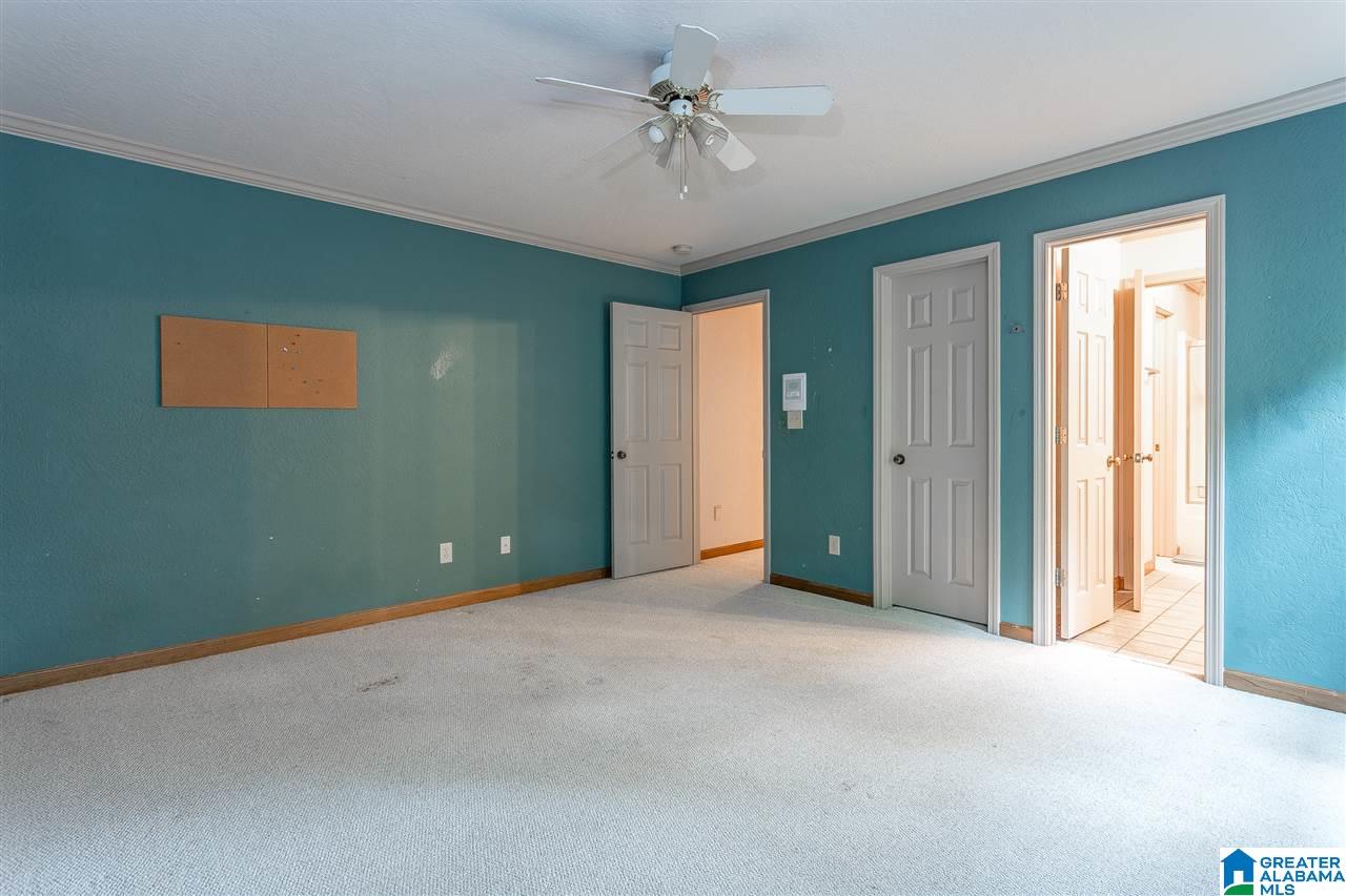 30 Old Coach Road Anniston, AL 36207 - Photo 31 of 50