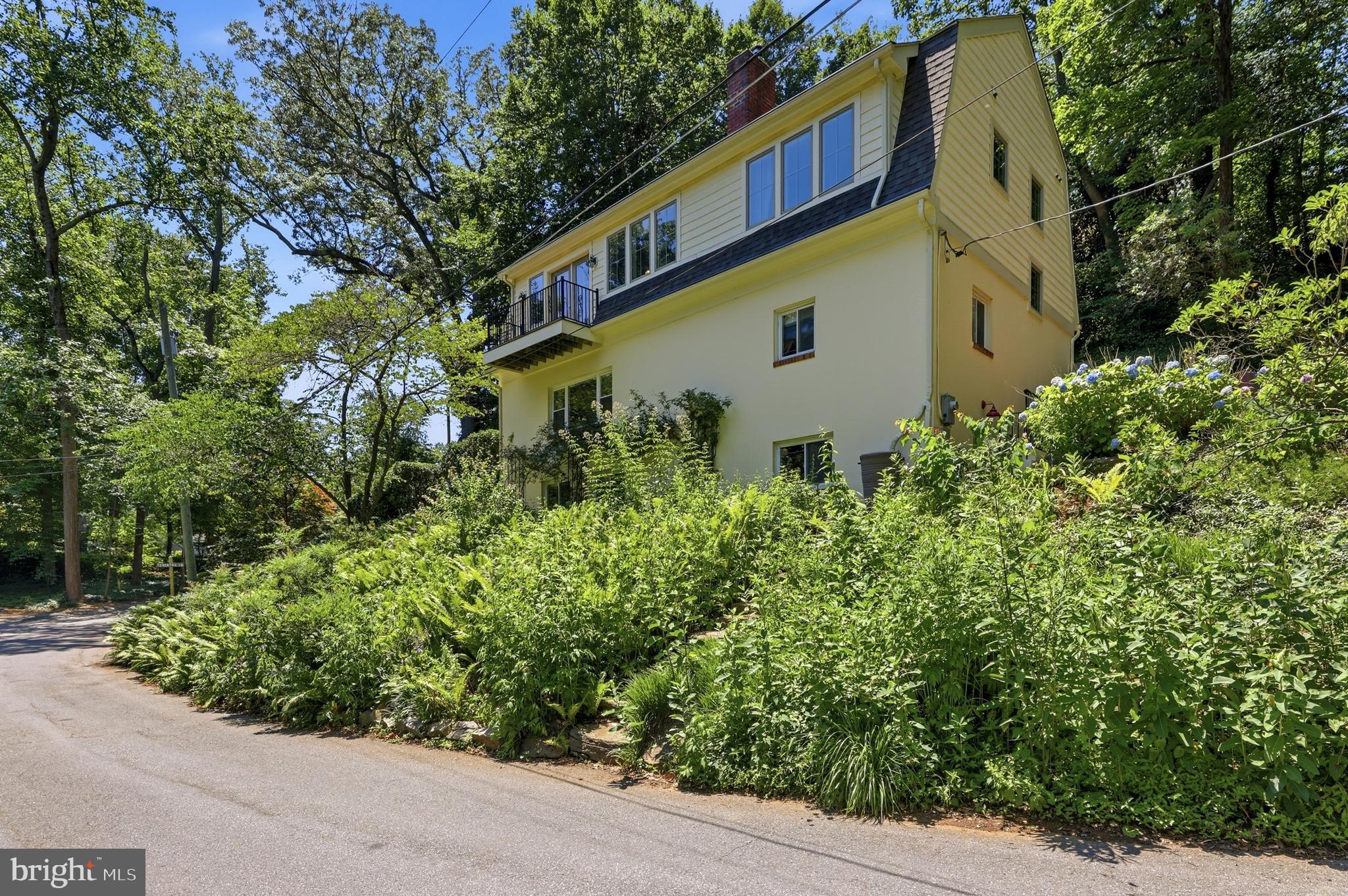 1724 Robinhood Road Annapolis, MD 21401 - Photo 44 of 73