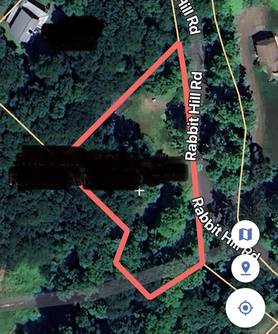 33 Rabbit Hill Road Washington, CT 06777 - Photo 1 of 1