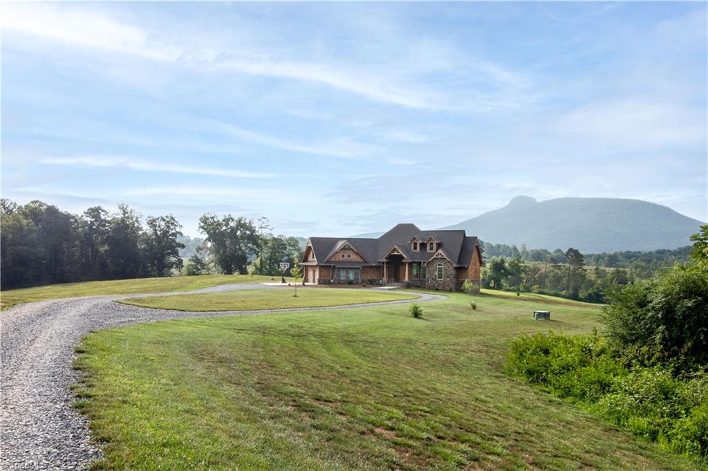 285 Whitaker Road Pinnacle, NC 27043 - Photo 1 of 49