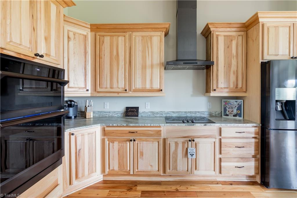 285 Whitaker Road Pinnacle, NC 27043 - Photo 12 of 49