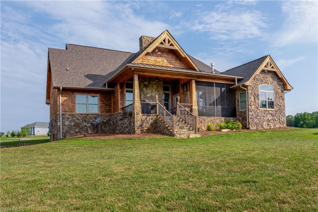 285 Whitaker Road Pinnacle, NC 27043 - Photo 3 of 49