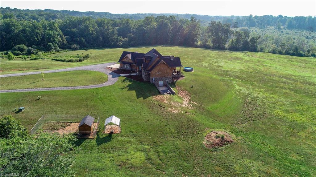 285 Whitaker Road Pinnacle, NC 27043 - Photo 39 of 49