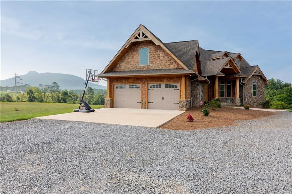 285 Whitaker Road Pinnacle, NC 27043 - Photo 5 of 49