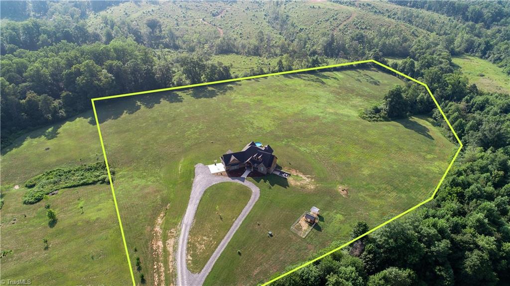 285 Whitaker Road Pinnacle, NC 27043 - Photo 44 of 49