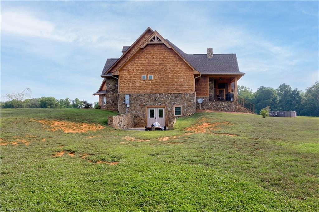 285 Whitaker Road Pinnacle, NC 27043 - Photo 48 of 49