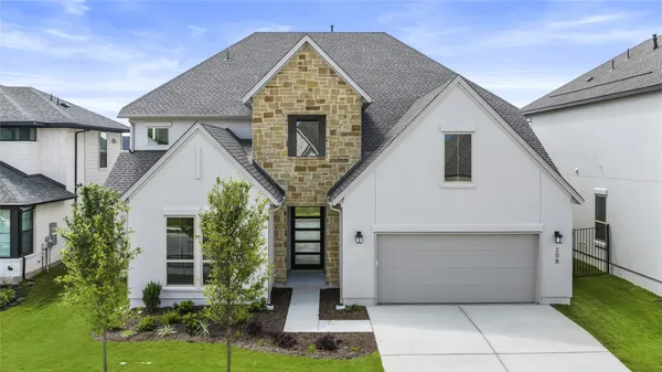 $824,000 | 208 Maton Way, Liberty Hill, TX 78642