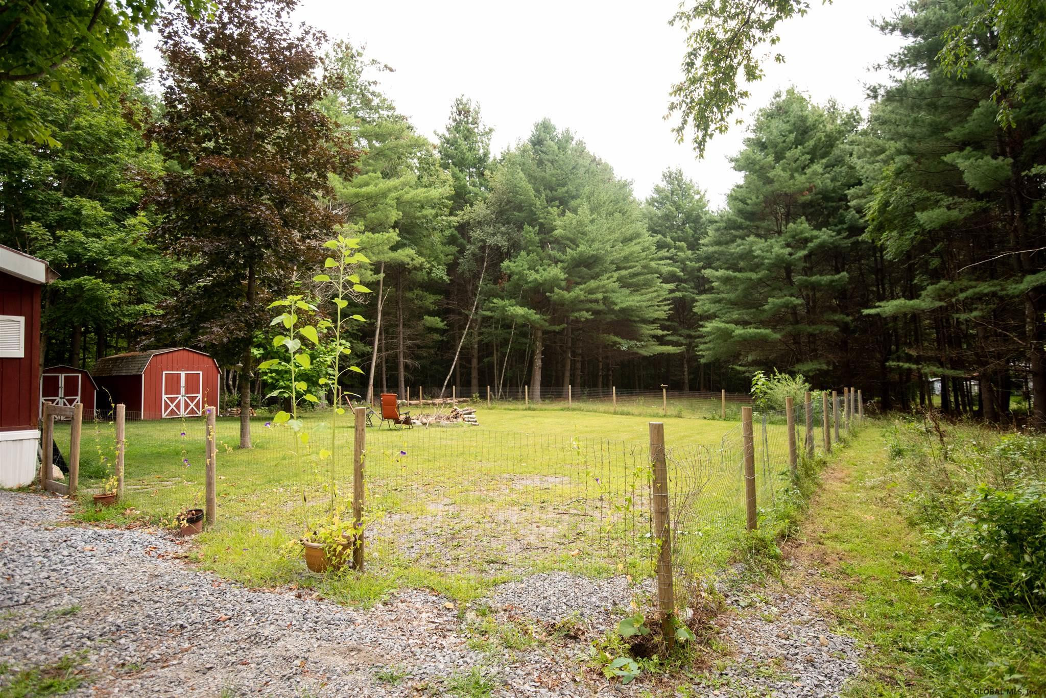 205 Wells Road Porter Corners, NY 12859 - Photo 24 of 33 Photo 24