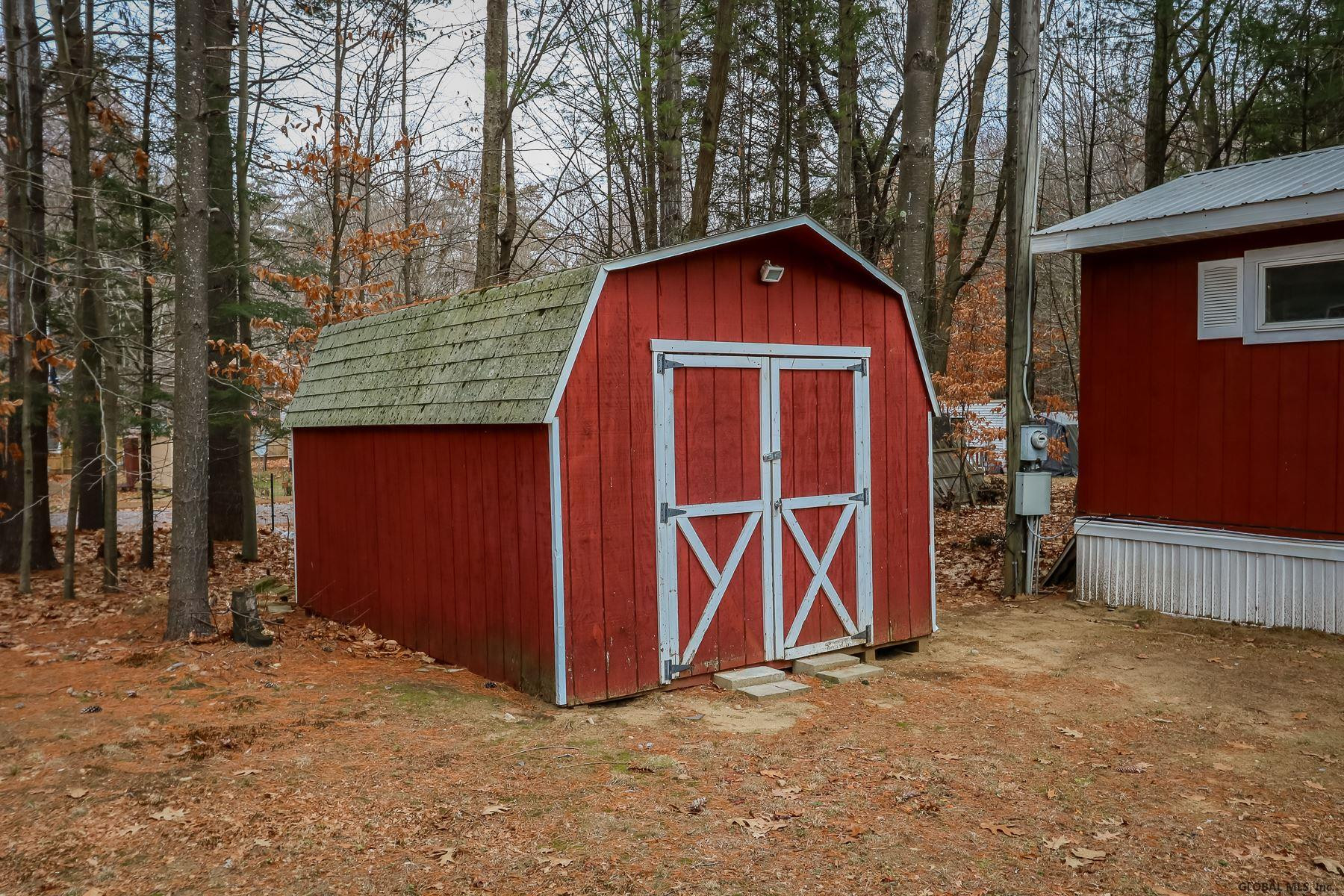 205 Wells Road Porter Corners, NY 12859 - Photo 32 of 33 Photo 32