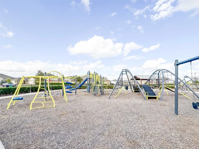 a view of a entertaining space