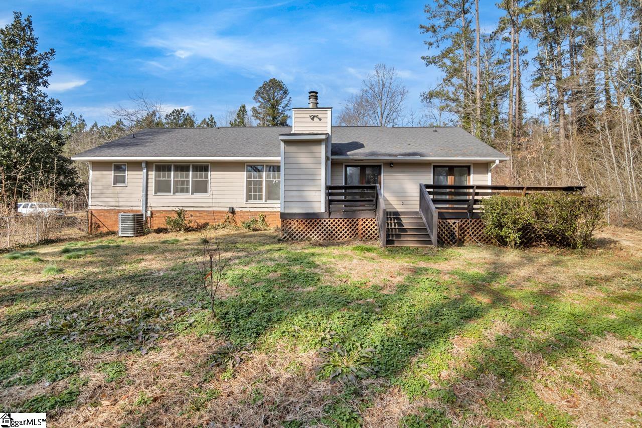 1180 Meadowbrook Road Spartanburg, SC 29307 - Photo 23 of 23 Gallery Image 23