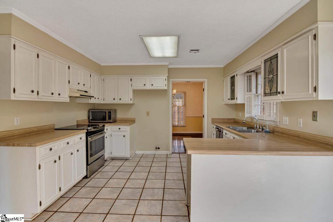 1180 Meadowbrook Road Spartanburg, SC 29307 - Photo 8 of 23 Gallery Image 8