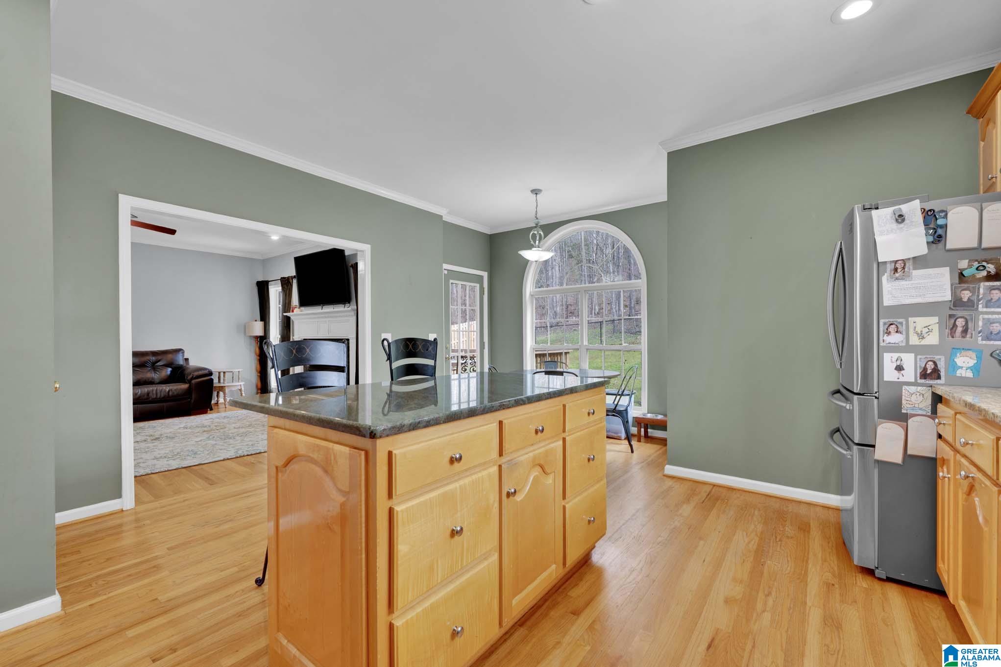 973 MacDonald Lk Road Springville, AL 35146 - Photo 12 of 50 Gallery Image 12