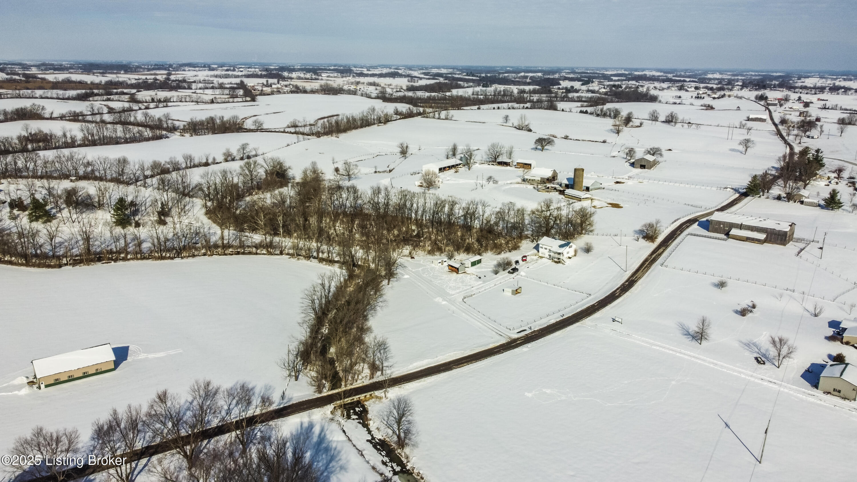 1375 Carpenter Road Flemingsburg, KY 41041 - Photo 35 of 61 DJI_0831