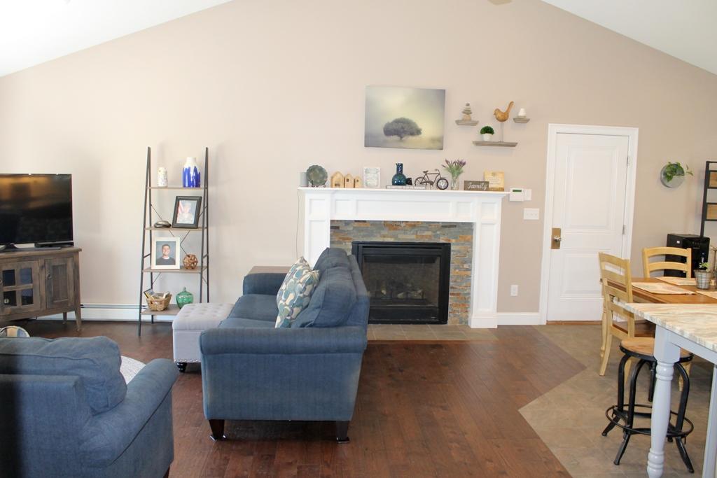 2 Frances Libby Way Saco, ME 04072 - Photo 12 of 38 Living Room Gas Fireplace