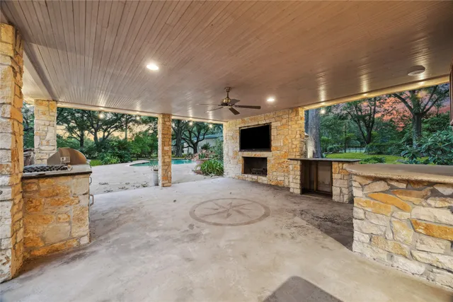 $2,100,000 | 16218 Barklea Road, Cypress, TX 77429