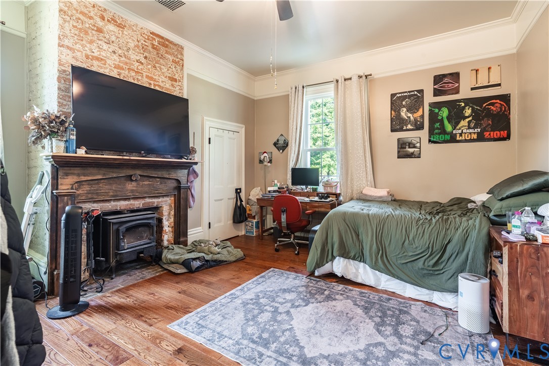 9366 Skipwith Road Skipwith, VA 23968 - Photo 38 of 57