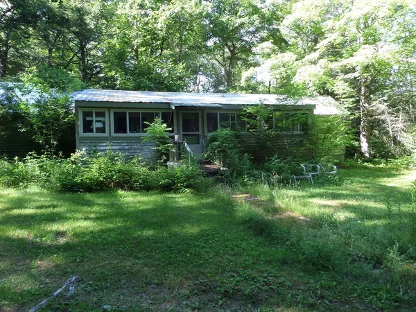 $69,000 | 43 A East River Road, Middlefield, MA 01050
