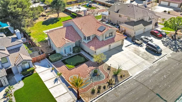 $650,000 | 19149 San Jacinto Way, Apple Valley, CA 92308