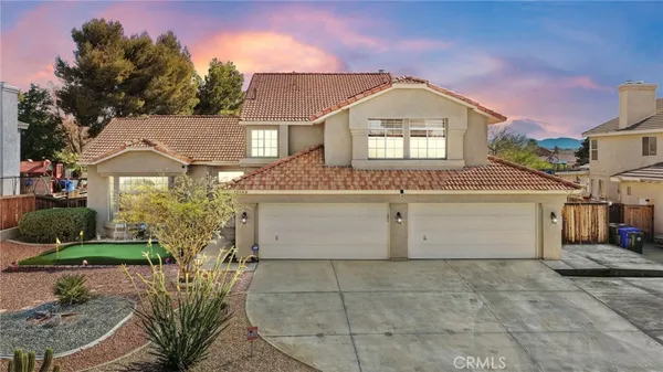 $650,000 | 19149 San Jacinto Way, Apple Valley, CA 92308