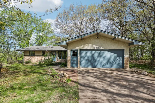 $425,000 | 1509 166th Avenue Northeast, Ham Lake, MN 55304