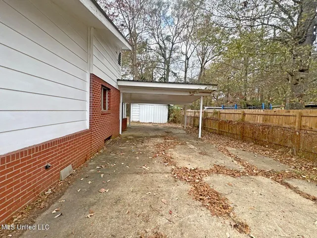 $109,000 | 217 Harbor Lane, Brandon, MS 39047