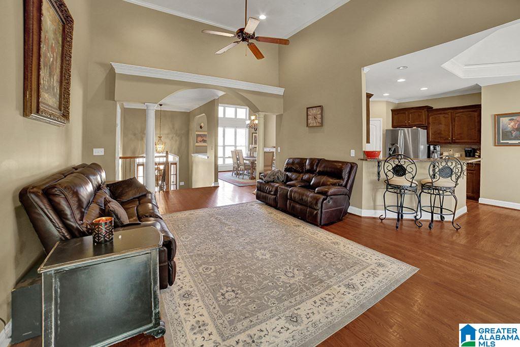 3646 Timber Way Helena, AL 35022 - Photo 5 of 46