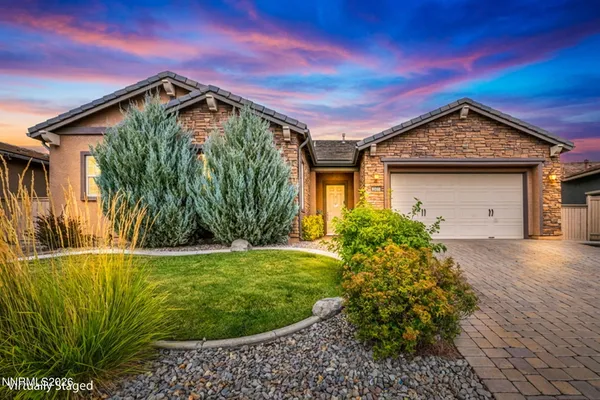 $1,100,000 | 2047 Altair Lane, Reno, NV 89521
