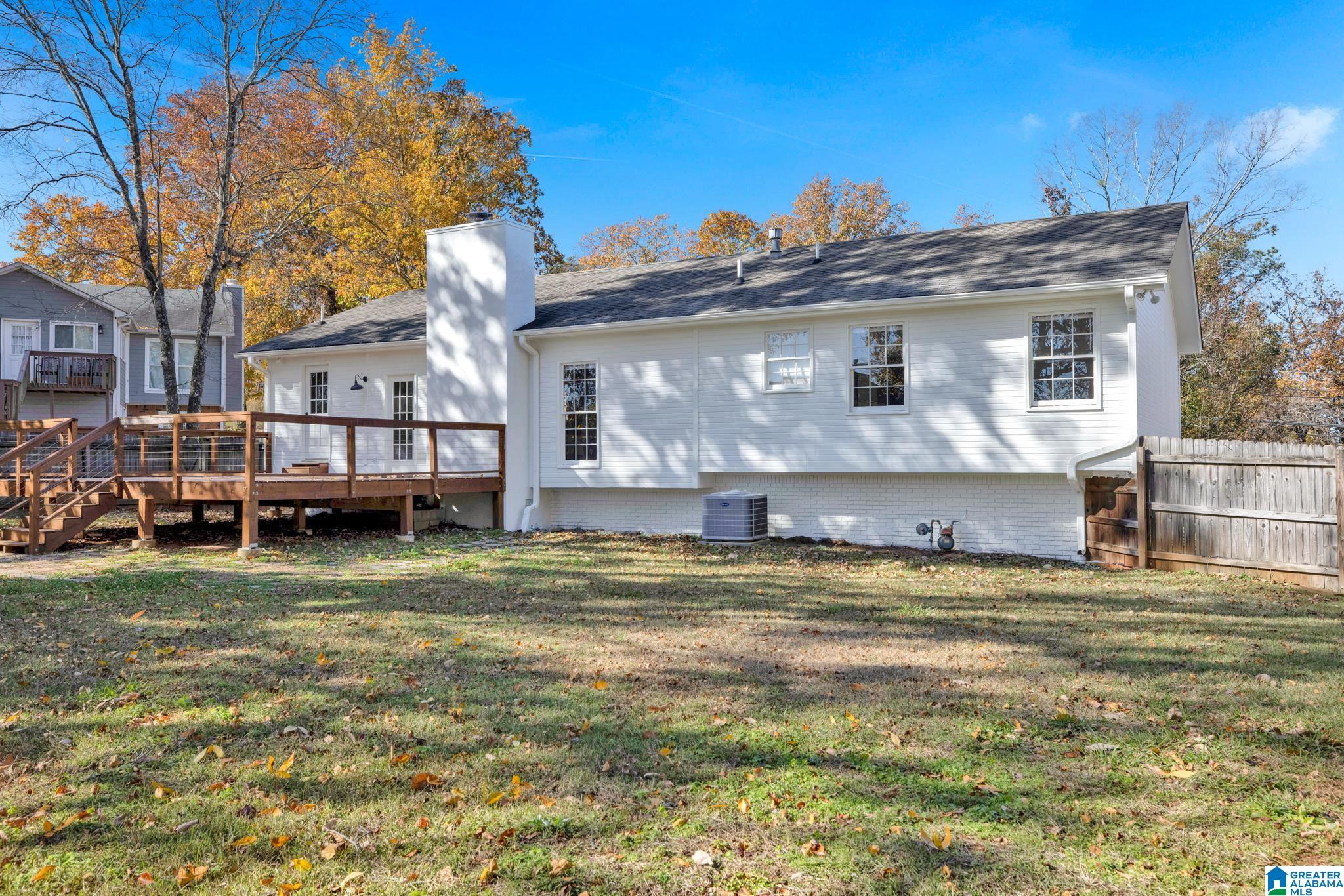 3825 South Shades Crest Road Hoover, AL 35244 - Photo 3 of 23