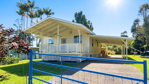 $288,500 | 18-4069 Mauna Kea Drive, Mountain View, HI 96771
