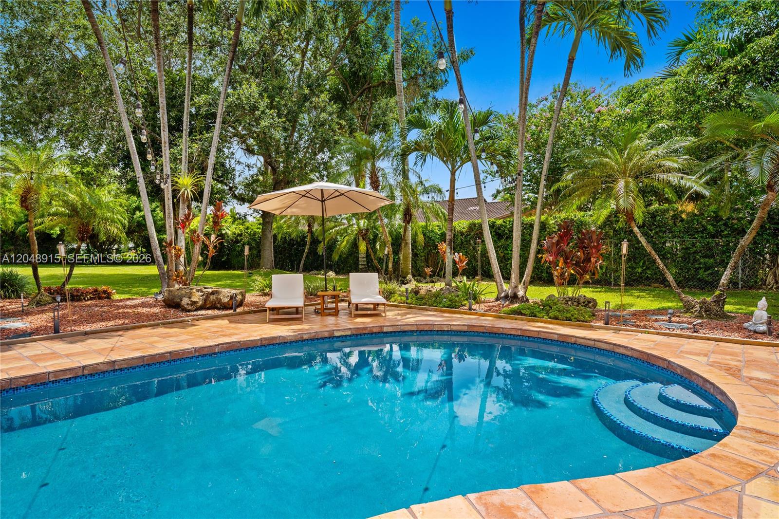 8735 Southwest 122nd Street Miami, FL 33176 - Photo 18 of 80