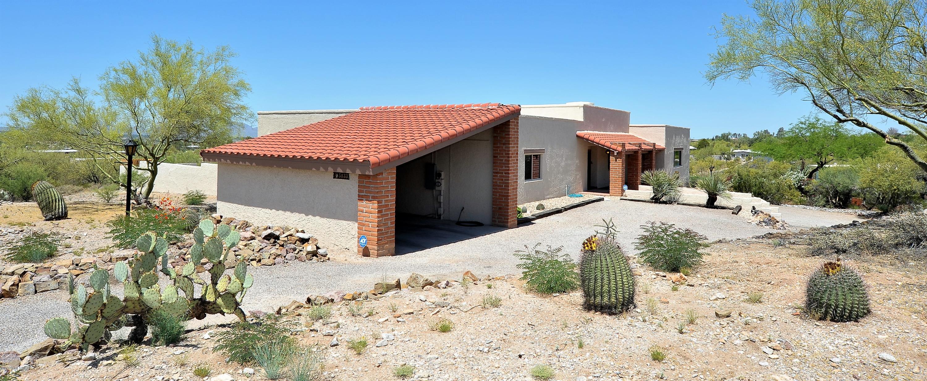 5133 East River Road Tucson, AZ 85718 - Photo 2 of 49 Gallery Image 2