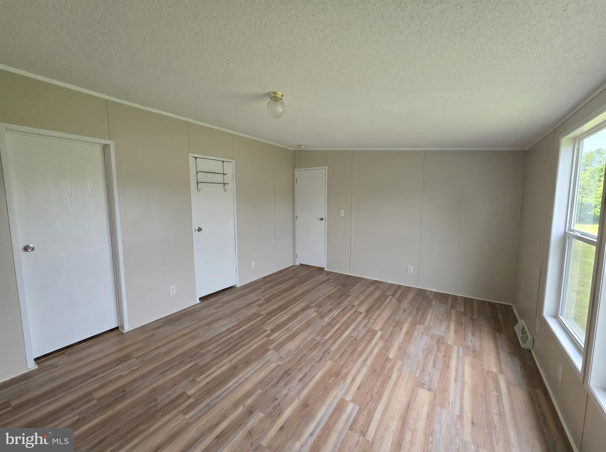 701 Cassel Road, Unit 105 Manchester, PA 17345 - Photo 23 of 24 primary bedroom