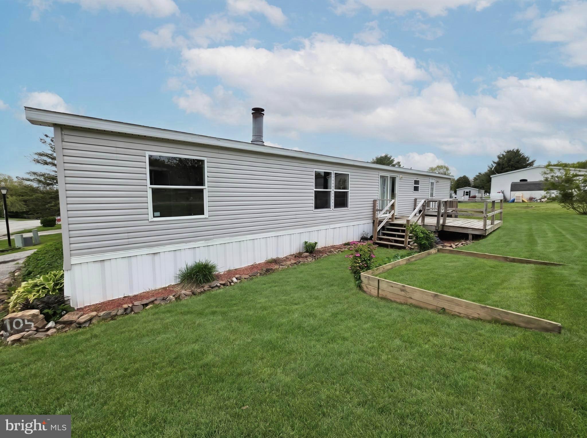 701 Cassel Road, Unit 105 Manchester, PA 17345 - Photo 4 of 24