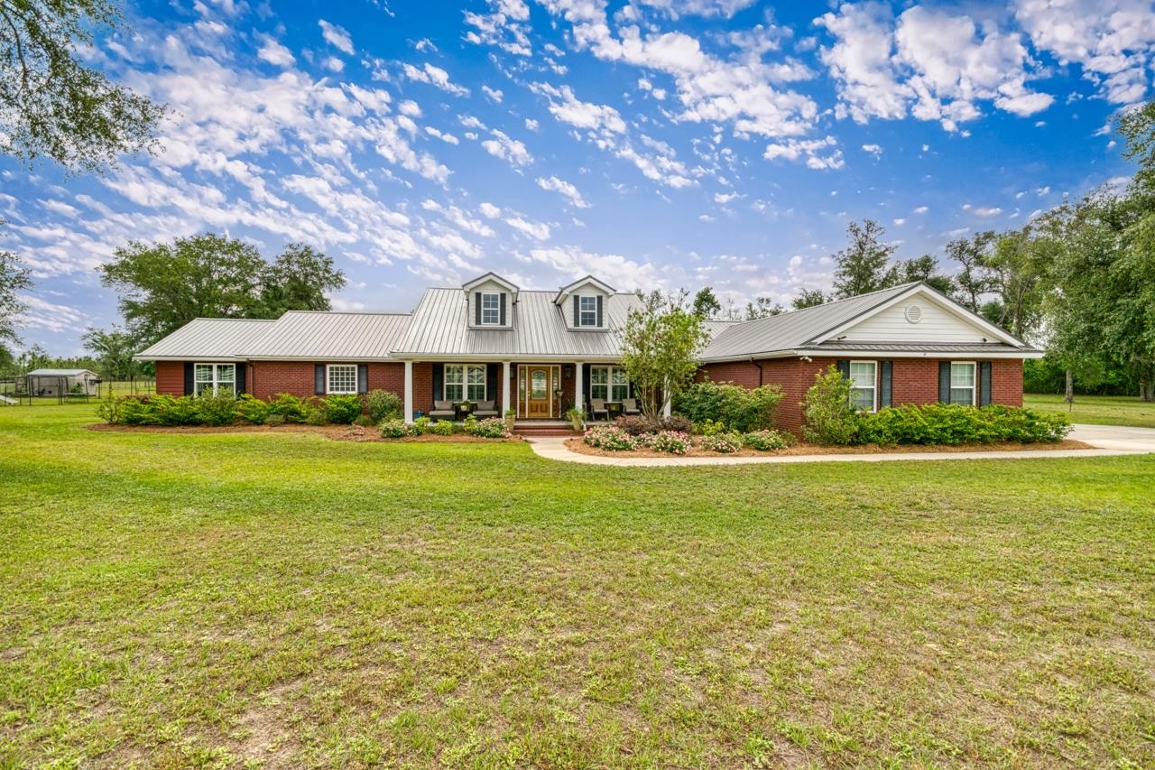 1752 Southeast Rogers Sink Road Madison, FL 32340 - Photo 1 of 65