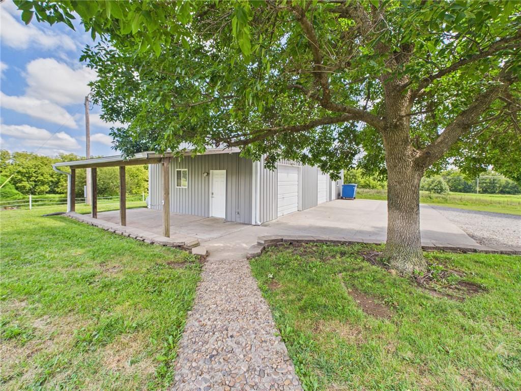 808 Northeast 221st Road Warrensburg, MO 64093 - Photo 47 of 58 Gallery Image 47