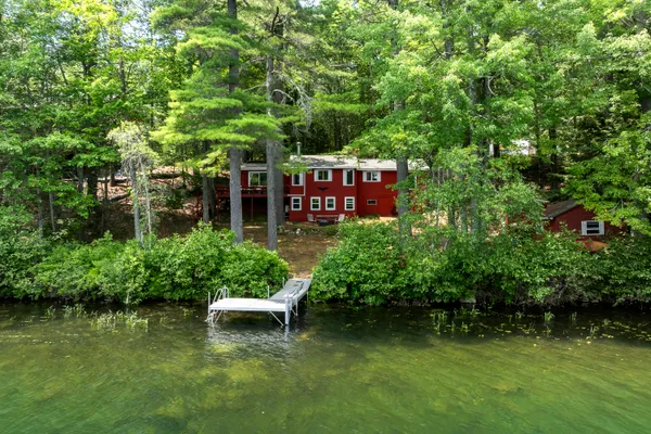 $575,000 | 17 Boothby Lane, Casco, ME 04015