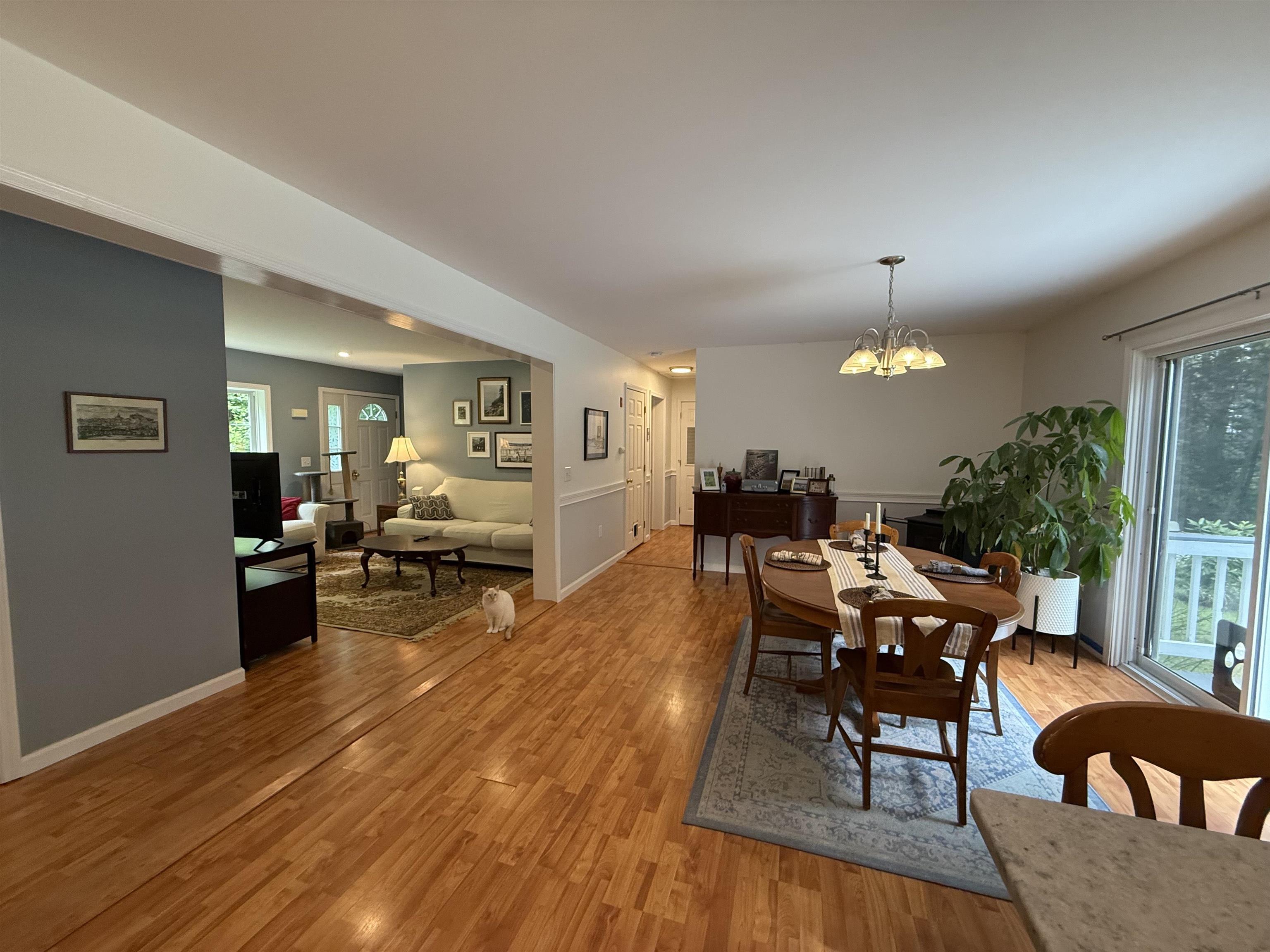 864 Nh Rte 4a Enfield, NH 03748 - Photo 11 of 34