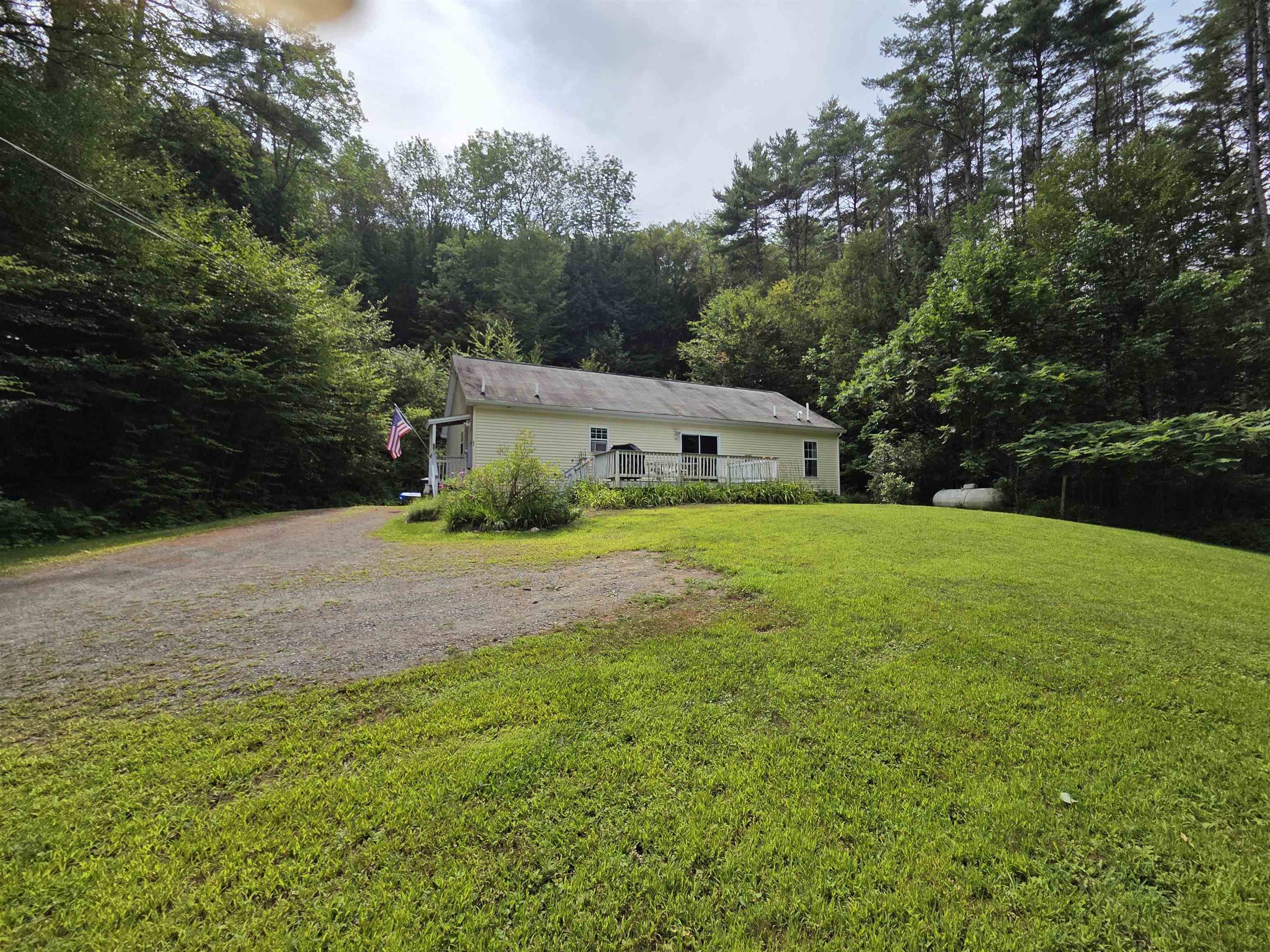 864 Nh Rte 4a Enfield, NH 03748 - Photo 2 of 34