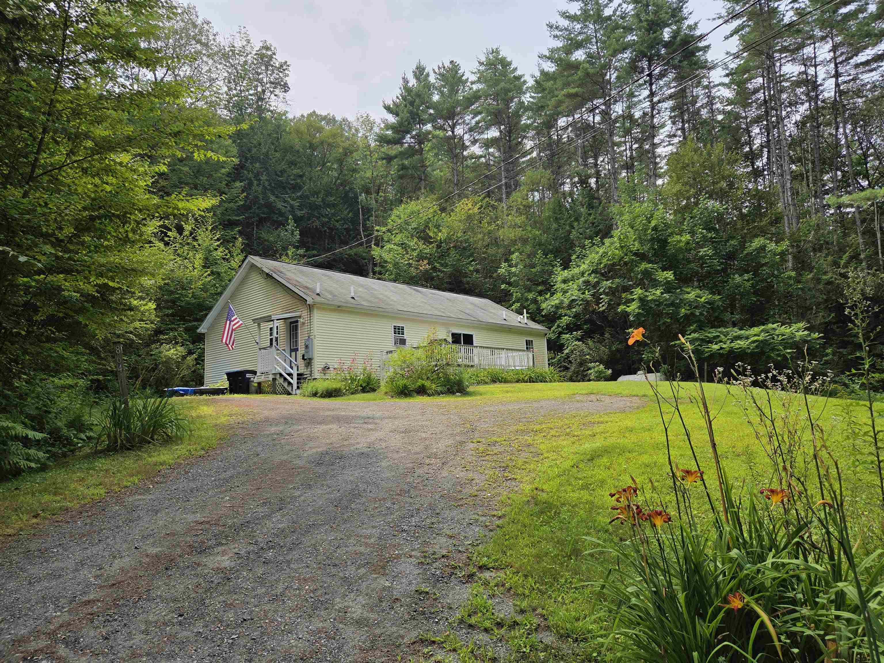 864 Nh Rte 4a Enfield, NH 03748 - Photo 33 of 34