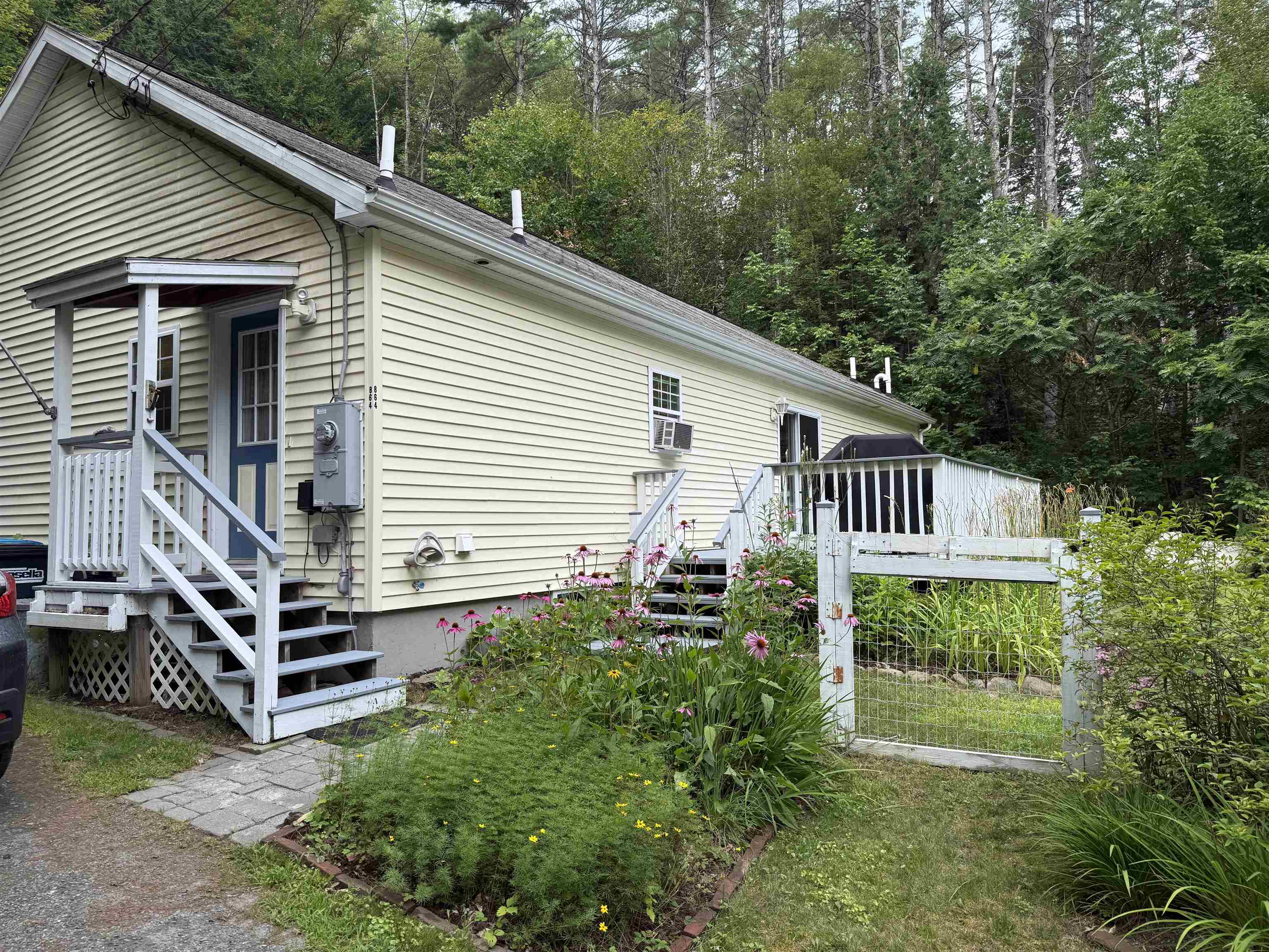 864 Nh Rte 4a Enfield, NH 03748 - Photo 5 of 34