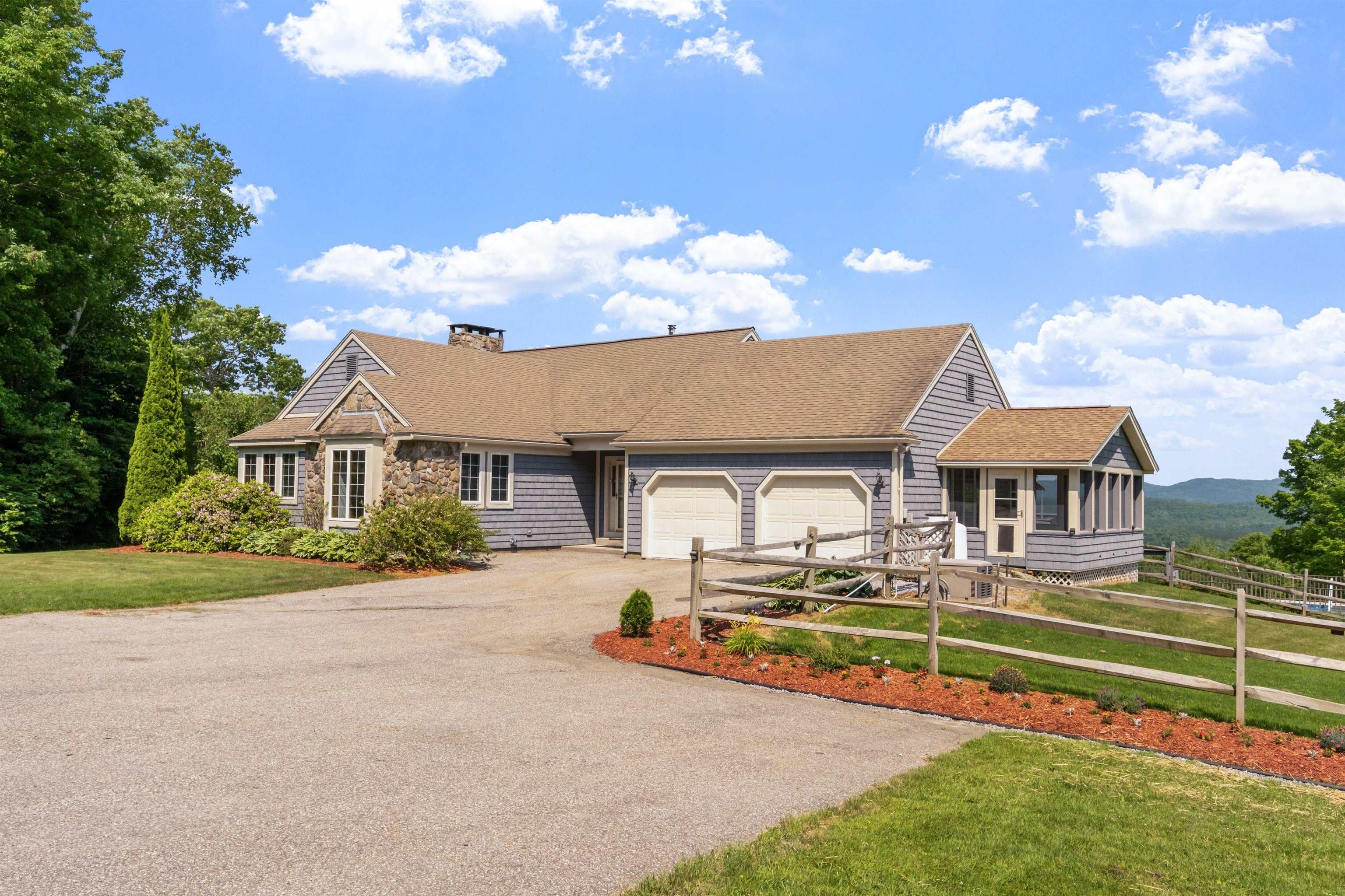 393 Gove Road Acworth, NH 03607 - Photo 1 of 40