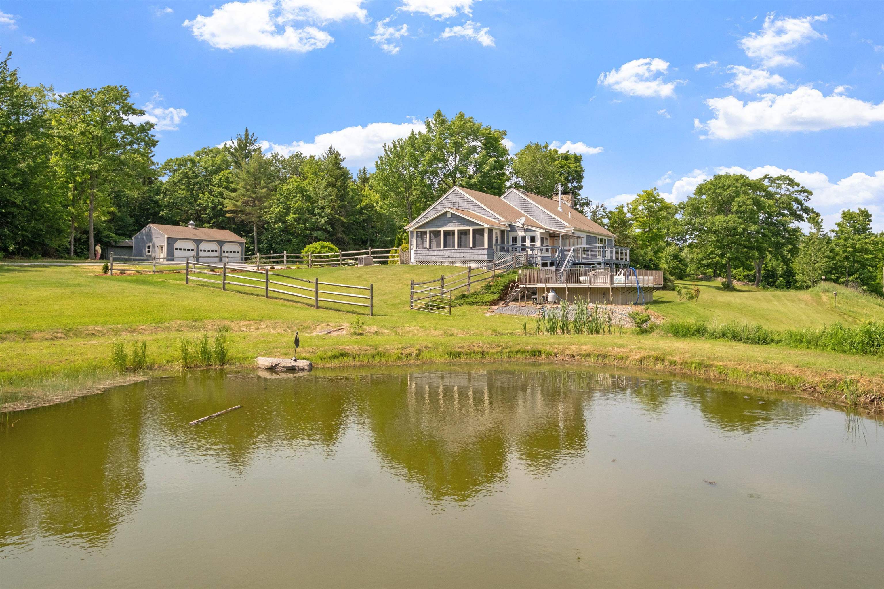393 Gove Road Acworth, NH 03607 - Photo 2 of 40