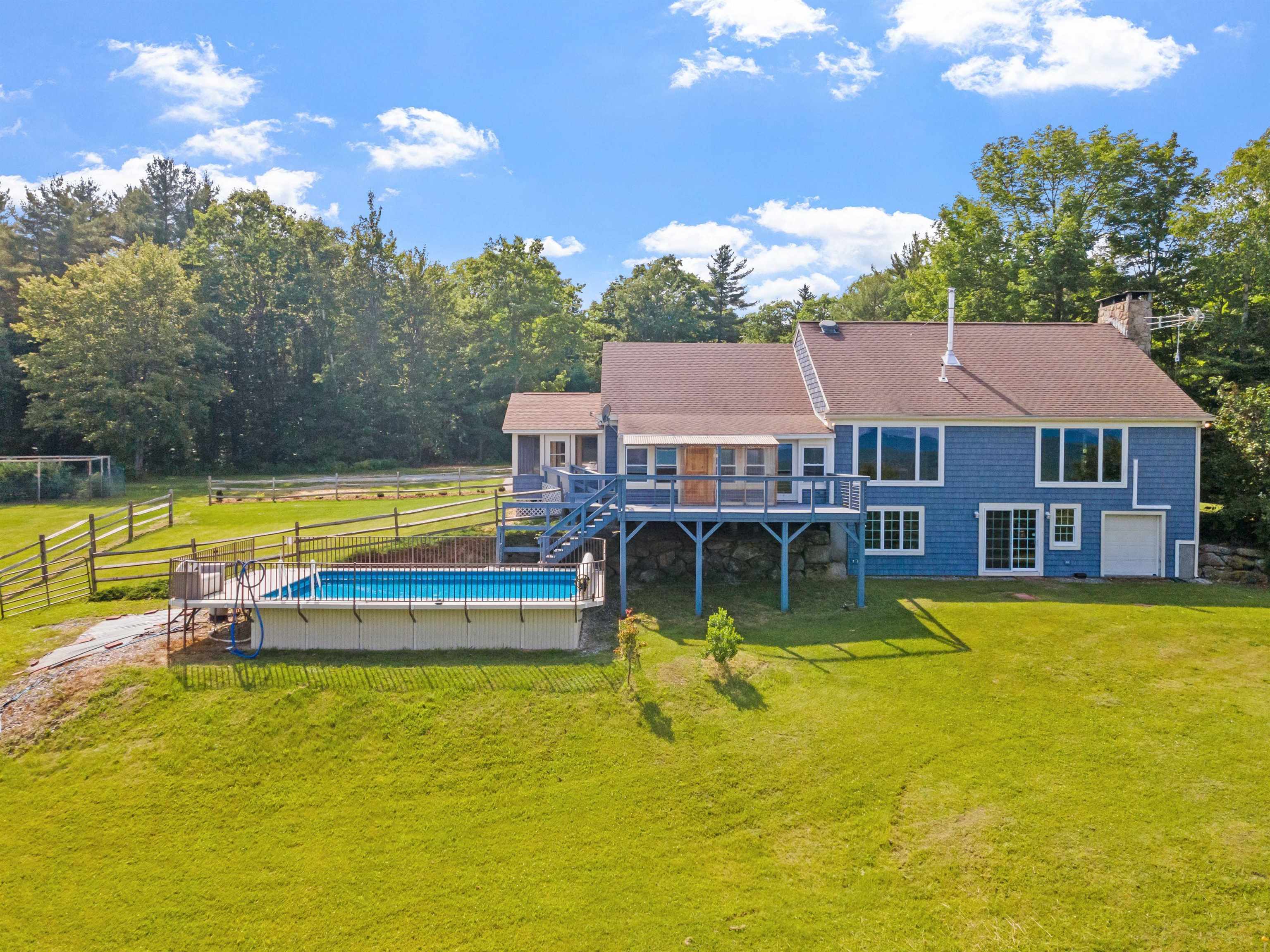 393 Gove Road Acworth, NH 03607 - Photo 23 of 40