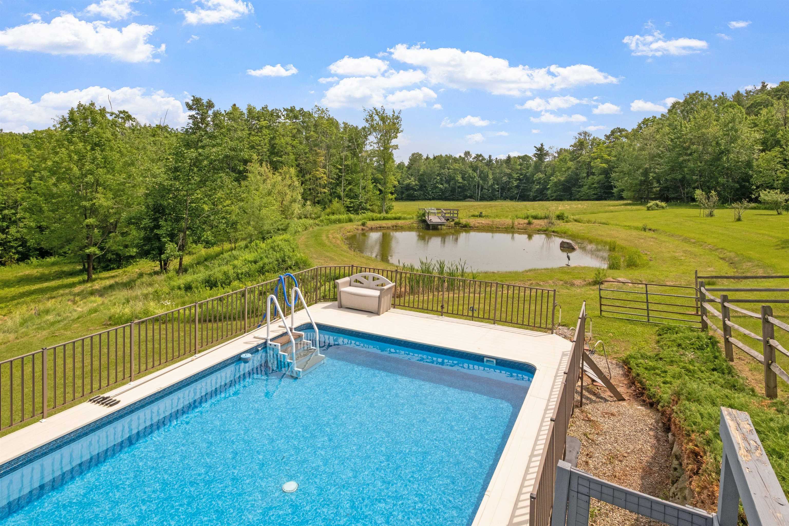 393 Gove Road Acworth, NH 03607 - Photo 24 of 40