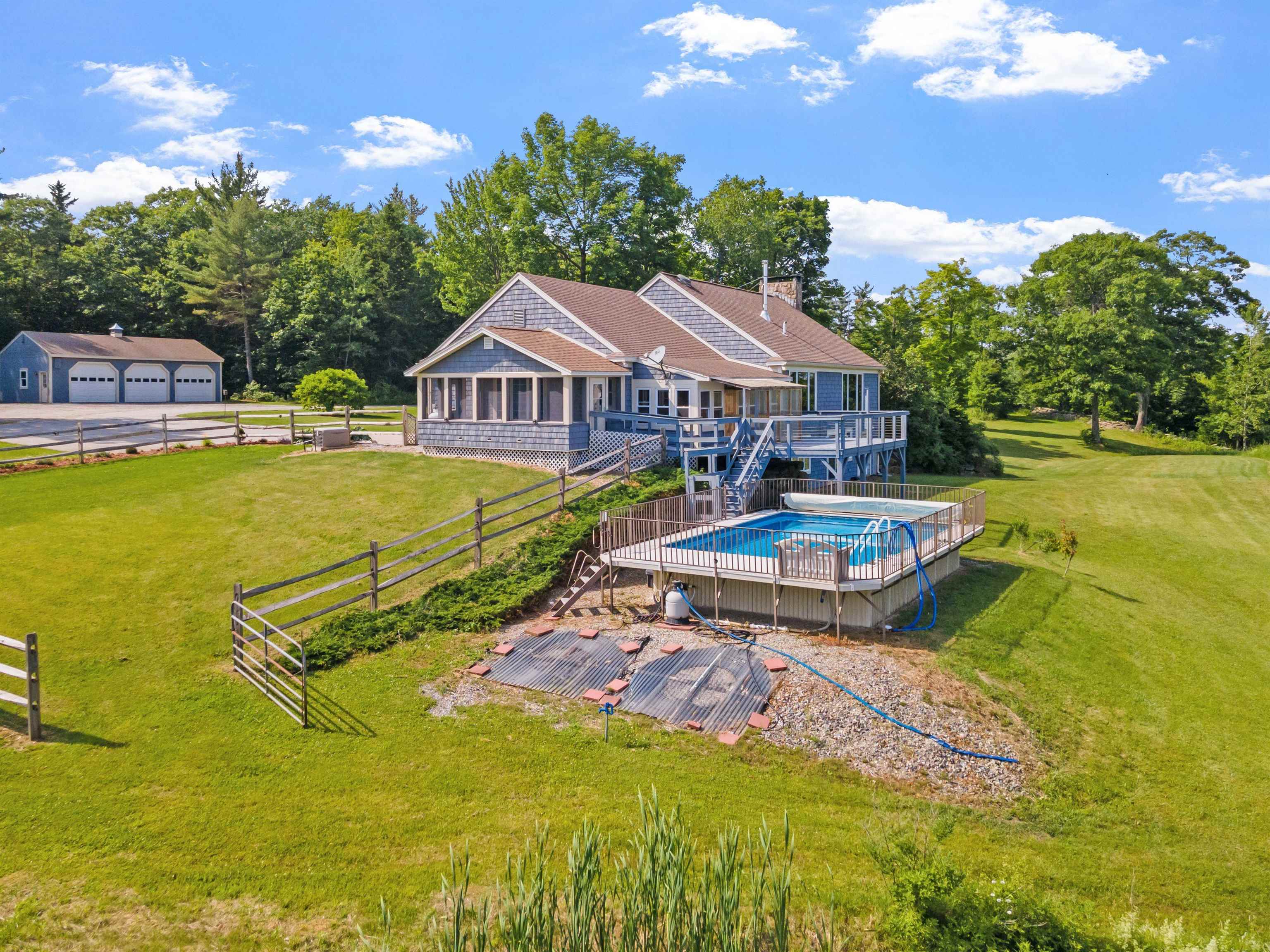 393 Gove Road Acworth, NH 03607 - Photo 25 of 40